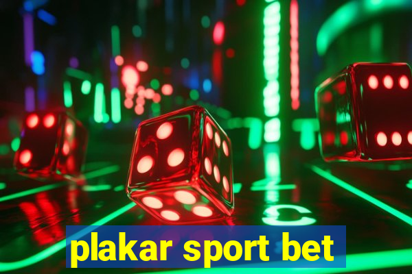 plakar sport bet