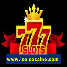 www.ice cassino.com