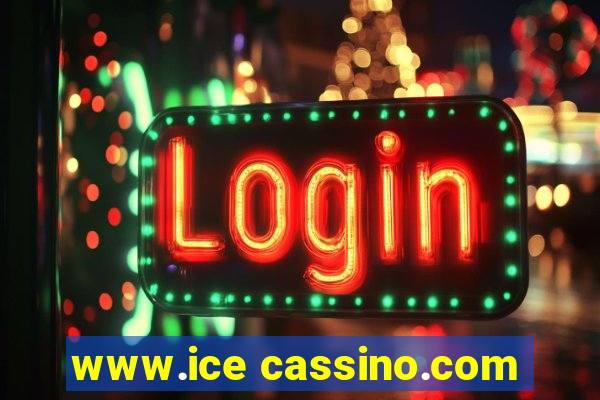 www.ice cassino.com