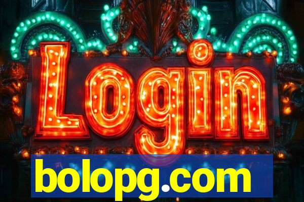 bolopg.com