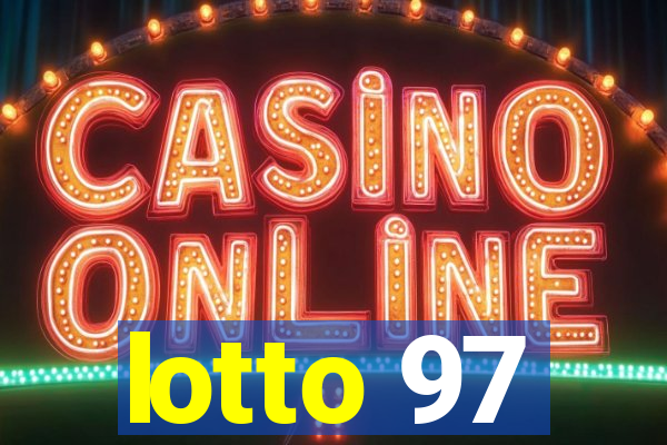 lotto 97