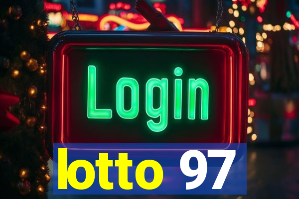 lotto 97