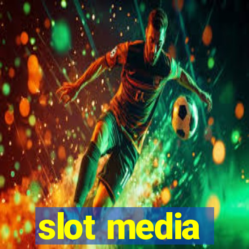 slot media