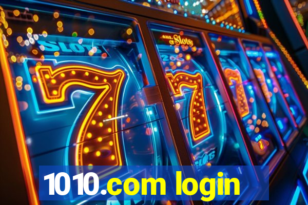 1010.com login