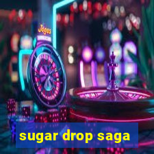 sugar drop saga