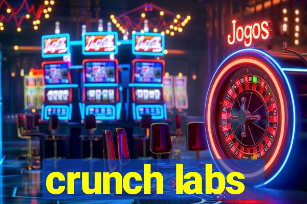 crunch labs