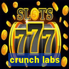 crunch labs