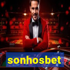 sonhosbet