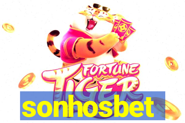 sonhosbet