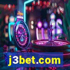 j3bet.com