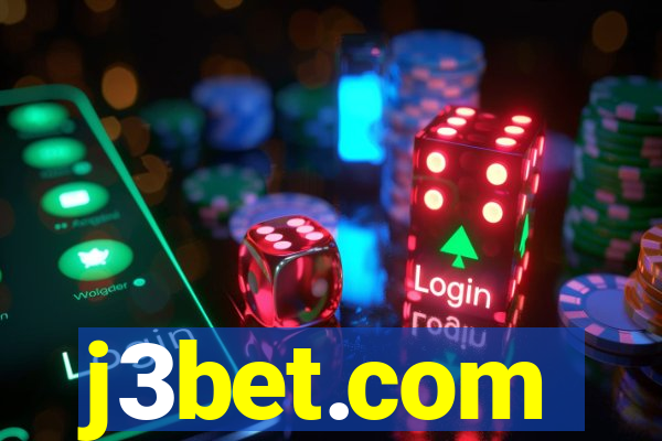 j3bet.com