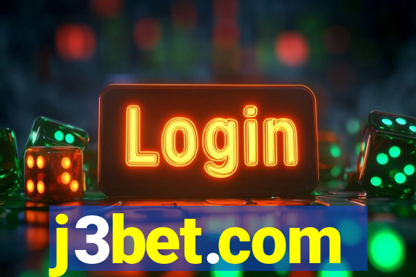 j3bet.com