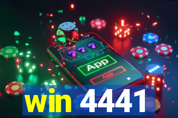 win 4441