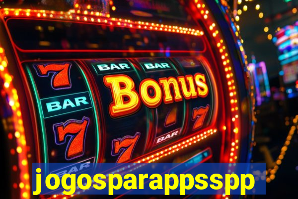 jogosparappsspp