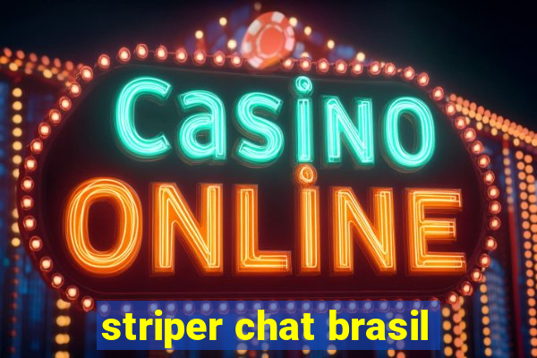 striper chat brasil