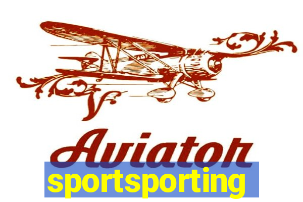 sportsporting