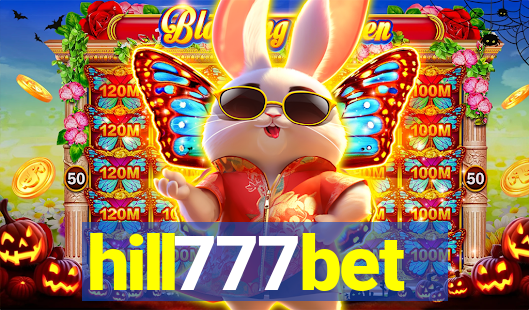 hill777bet