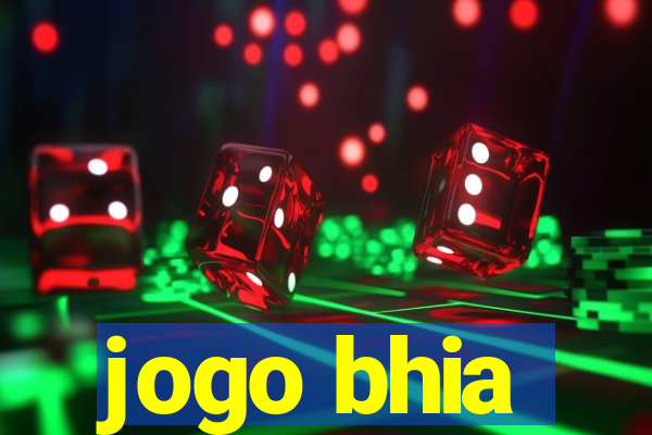 jogo bhia