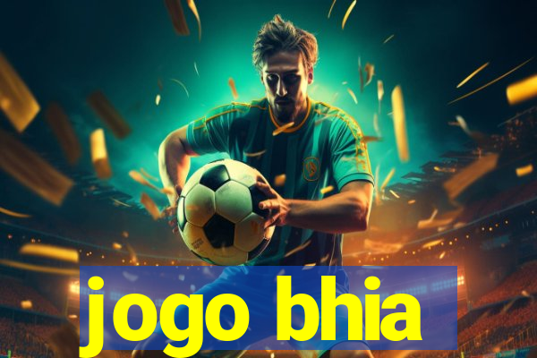 jogo bhia