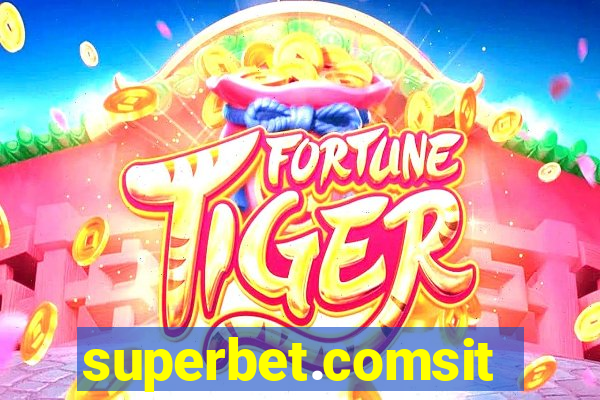 superbet.comsite