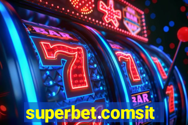 superbet.comsite