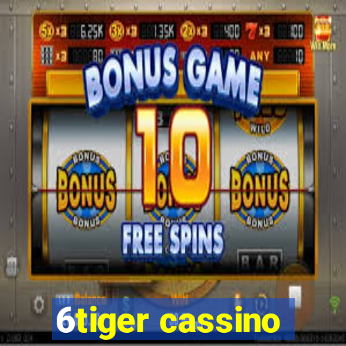 6tiger cassino