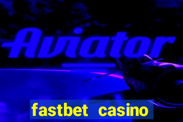 fastbet casino login south africa