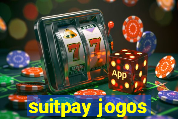 suitpay jogos