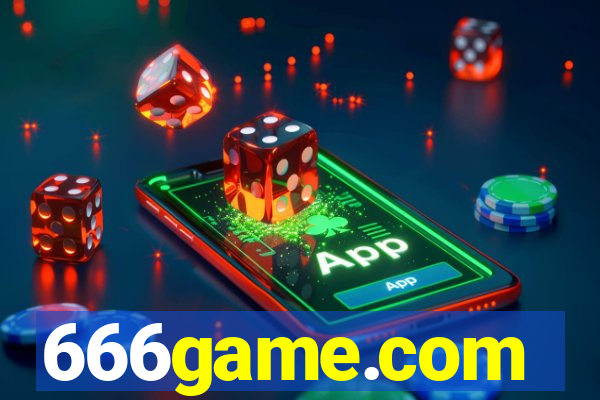 666game.com