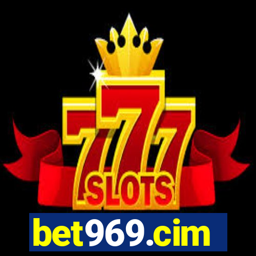 bet969.cim