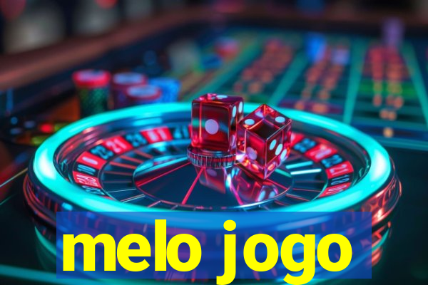 melo jogo