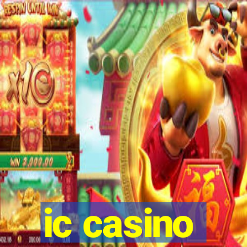 ic casino