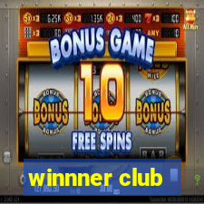 winnner club