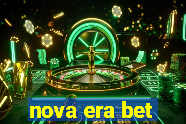 nova era bet