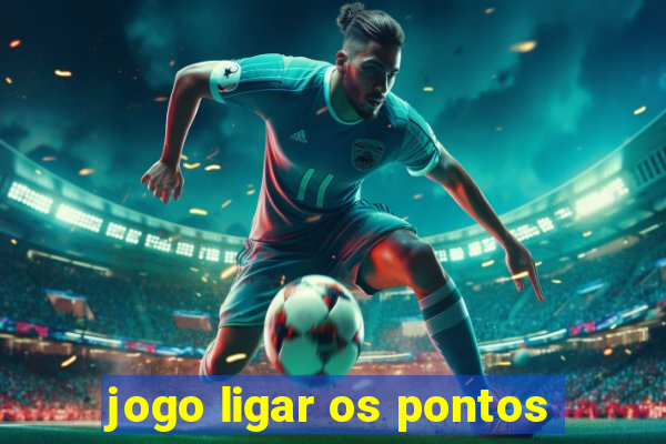 jogo ligar os pontos