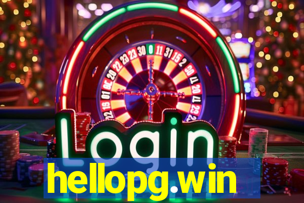 hellopg.win