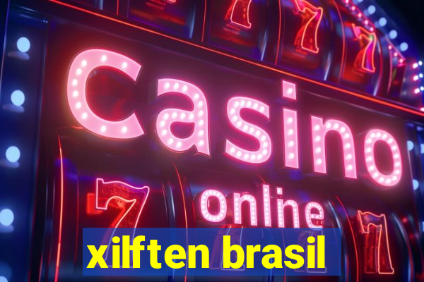 xilften brasil