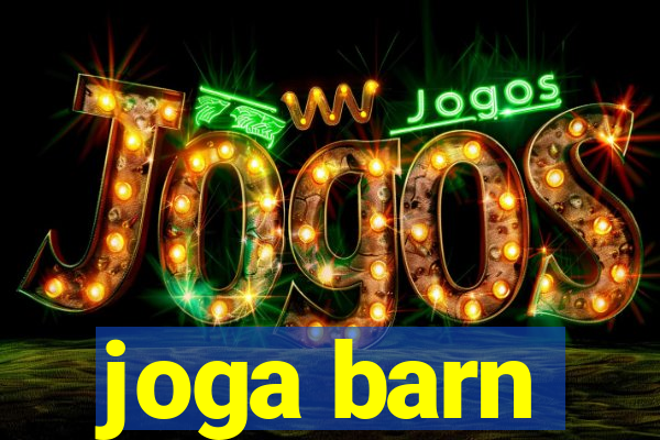 joga barn