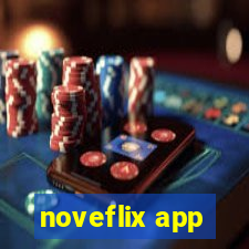 noveflix app