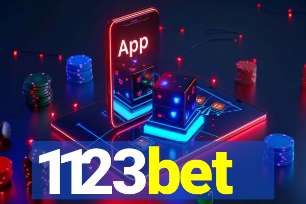 1123bet