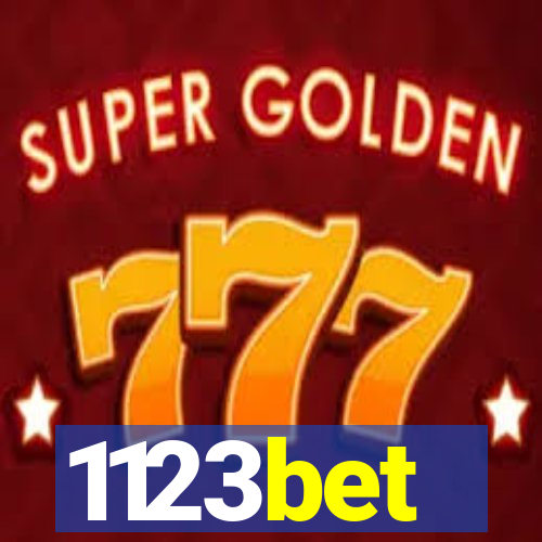 1123bet