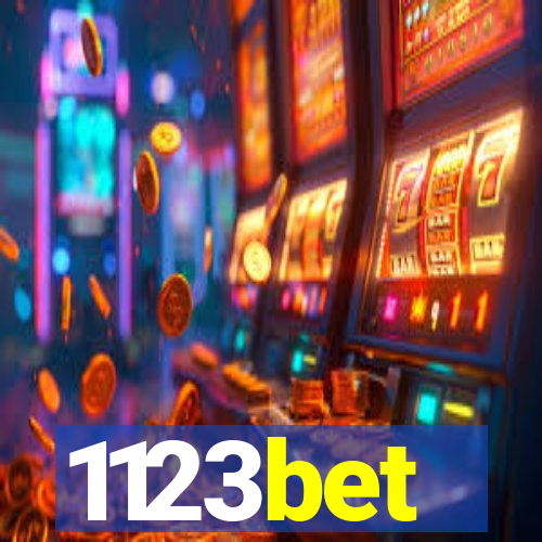 1123bet