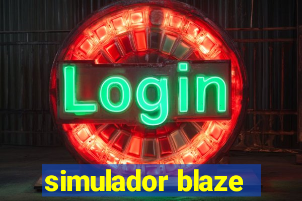 simulador blaze