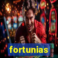 fortunias