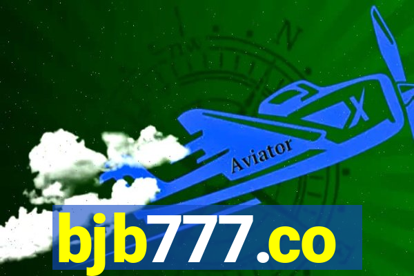 bjb777.co