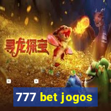 777 bet jogos