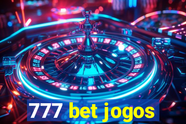 777 bet jogos