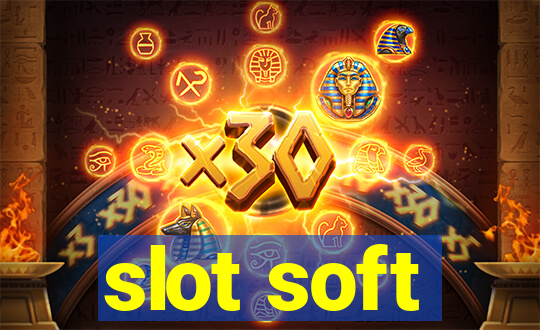 slot soft