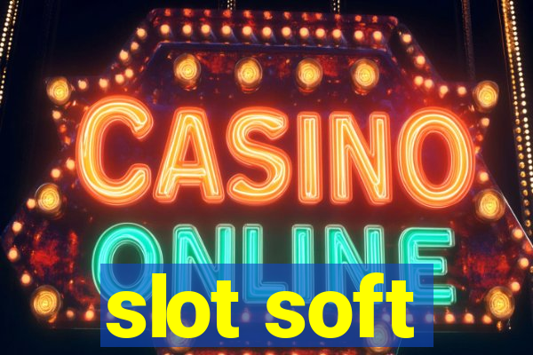 slot soft