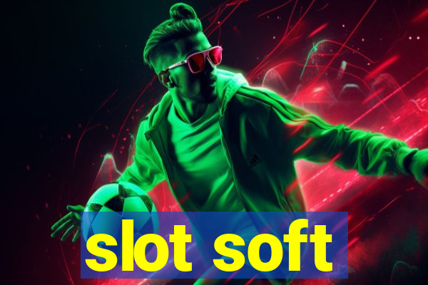 slot soft